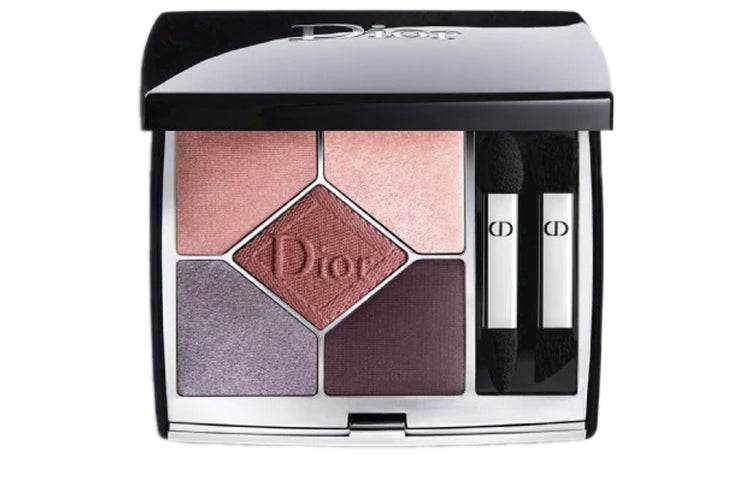 Тени для век Dior Couture Eyeshadow Palette - Boxette Shop